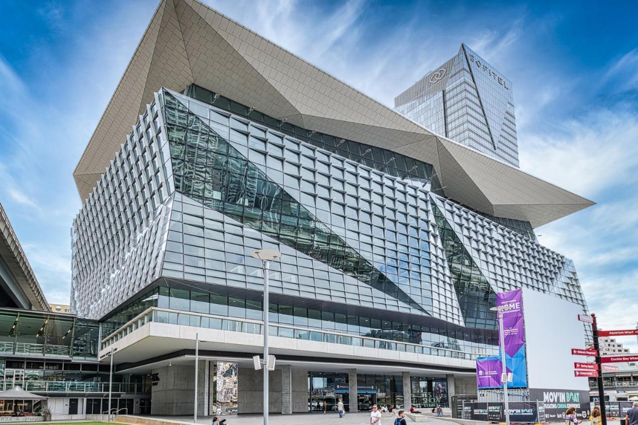 Yehs Hotel Sydney Harbour Suites المظهر الخارجي الصورة